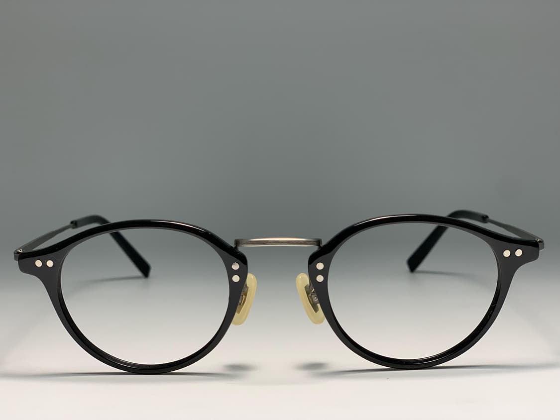 금자안경 가네코 옵티컬 티타늄 일본 명품 안경 0095 상품이미지2