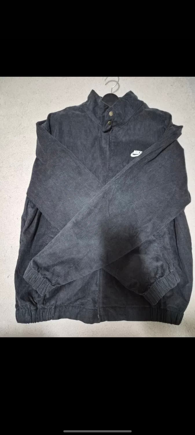 나이키 코듀로이 해링턴 자켓 상품이미지2