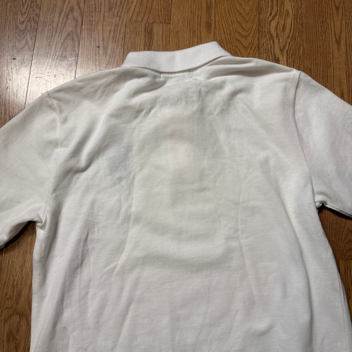 폴로 랄프로렌 빅포니 카라 티셔츠  상품이미지5