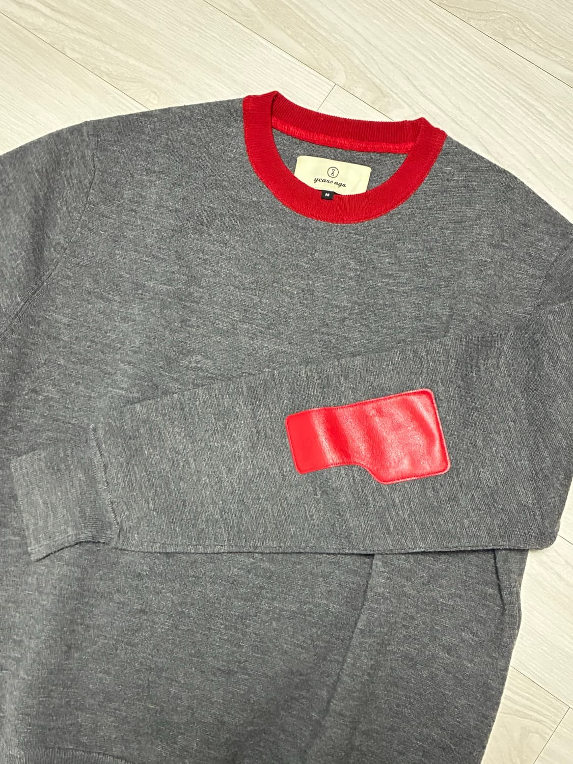 이얼즈어고니트 M 상품이미지1