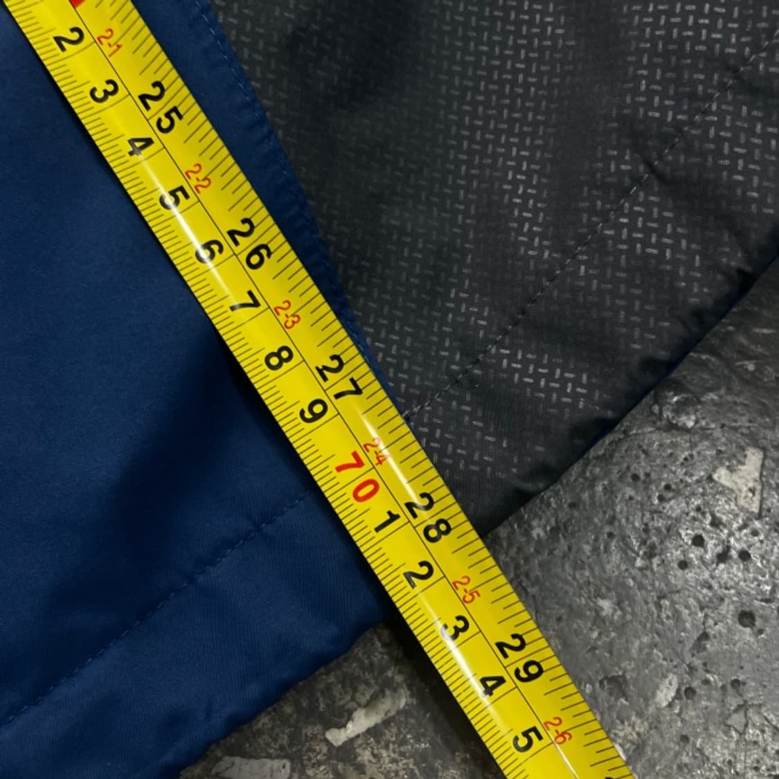 100 콜럼비아 옴니테크 바람막이 상품이미지8