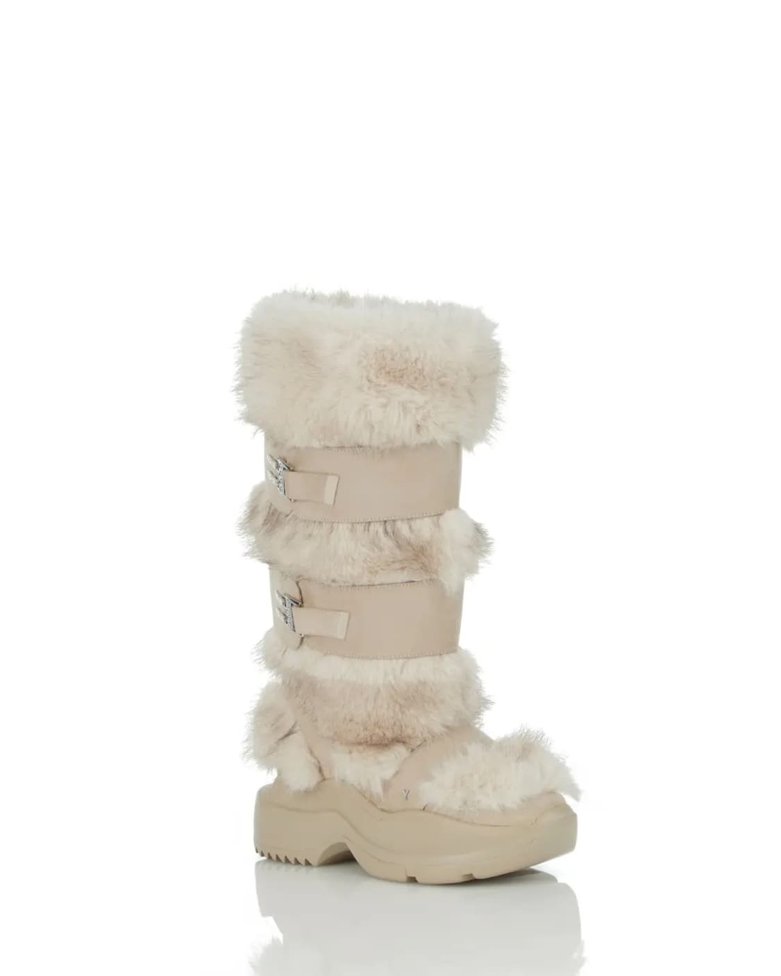 yello 퍼부츠 상품이미지3