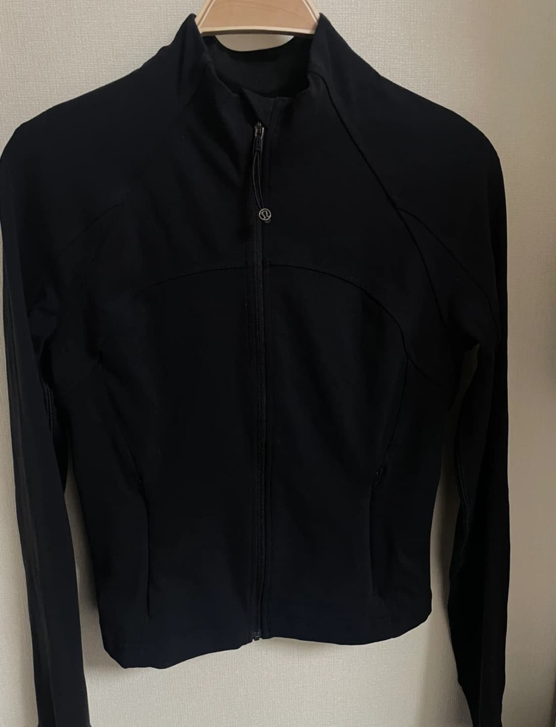 룰루레몬 디파인 자켓 블랙 8 상품이미지1