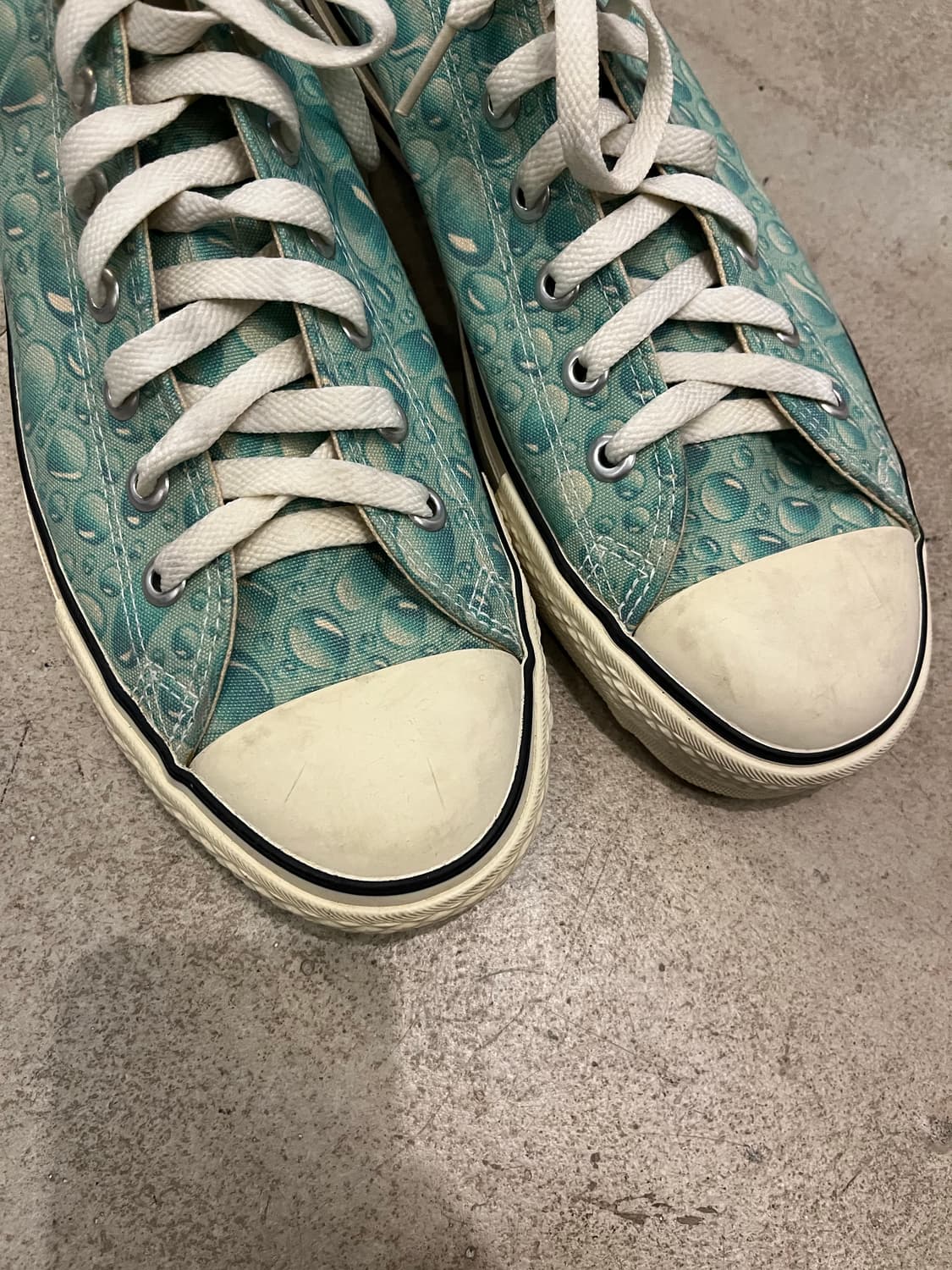 빈티지 00s 컨버스  상품이미지4