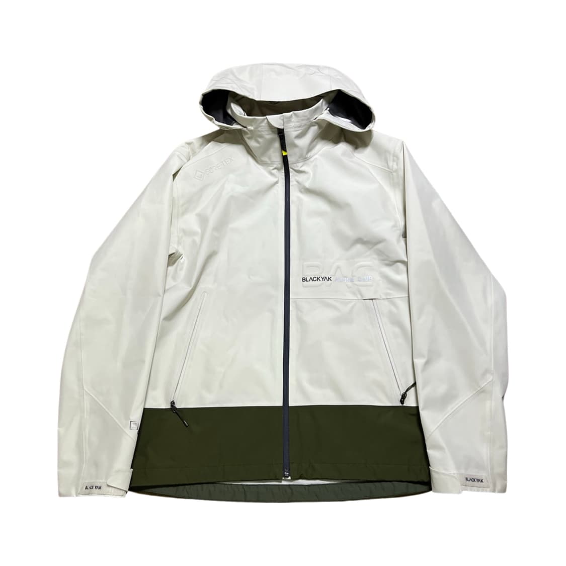 20FW BLACK YAK-LINK GTX 자켓 상품이미지2