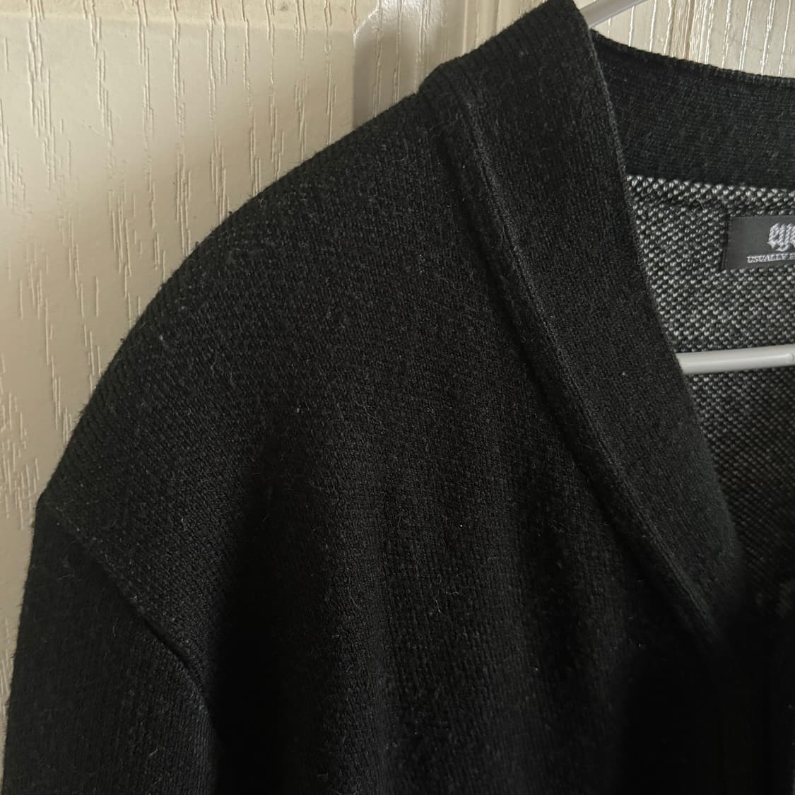 Vintage Cardigan 상품이미지3