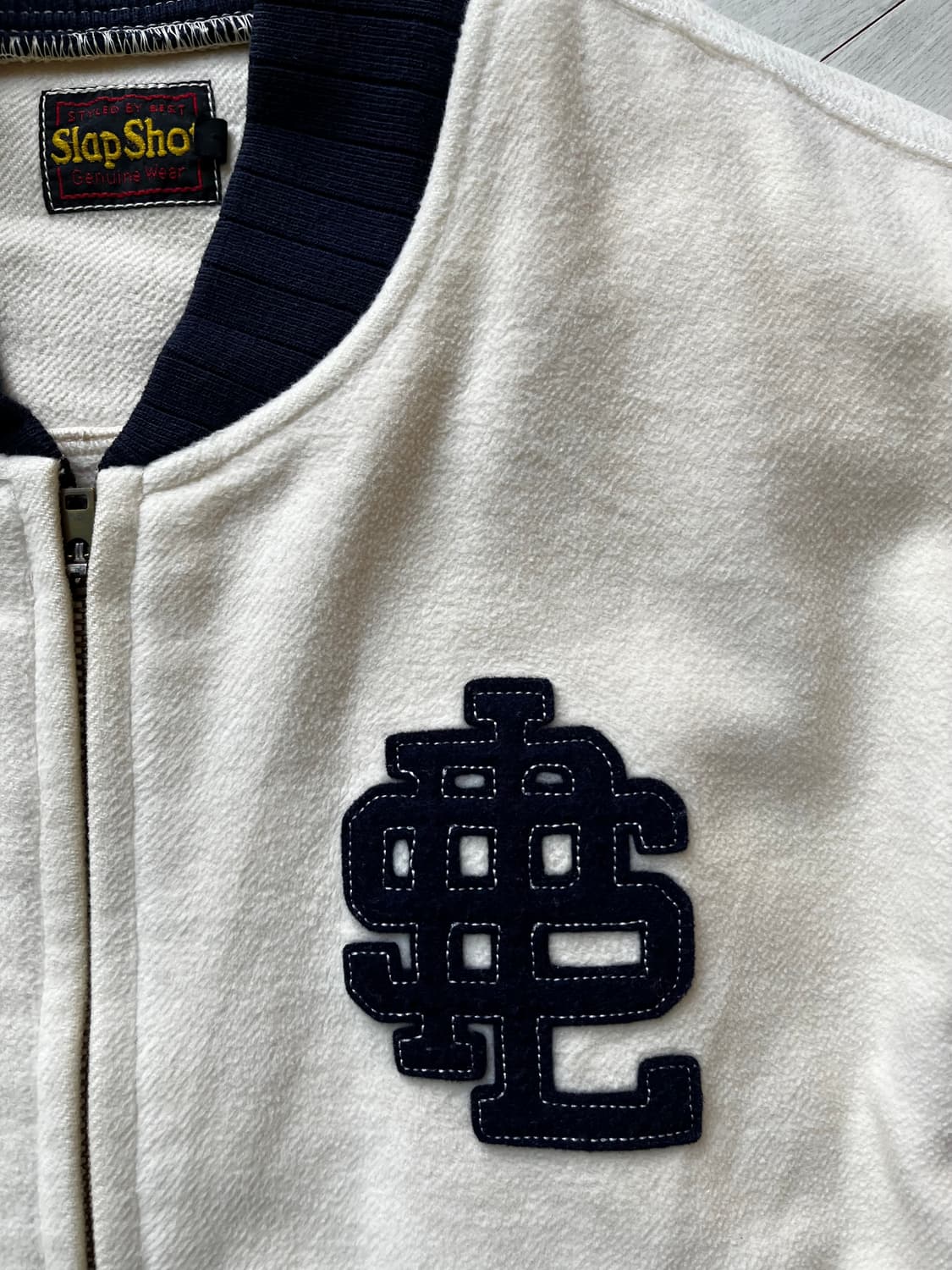 Vintage ma-1 상품이미지3