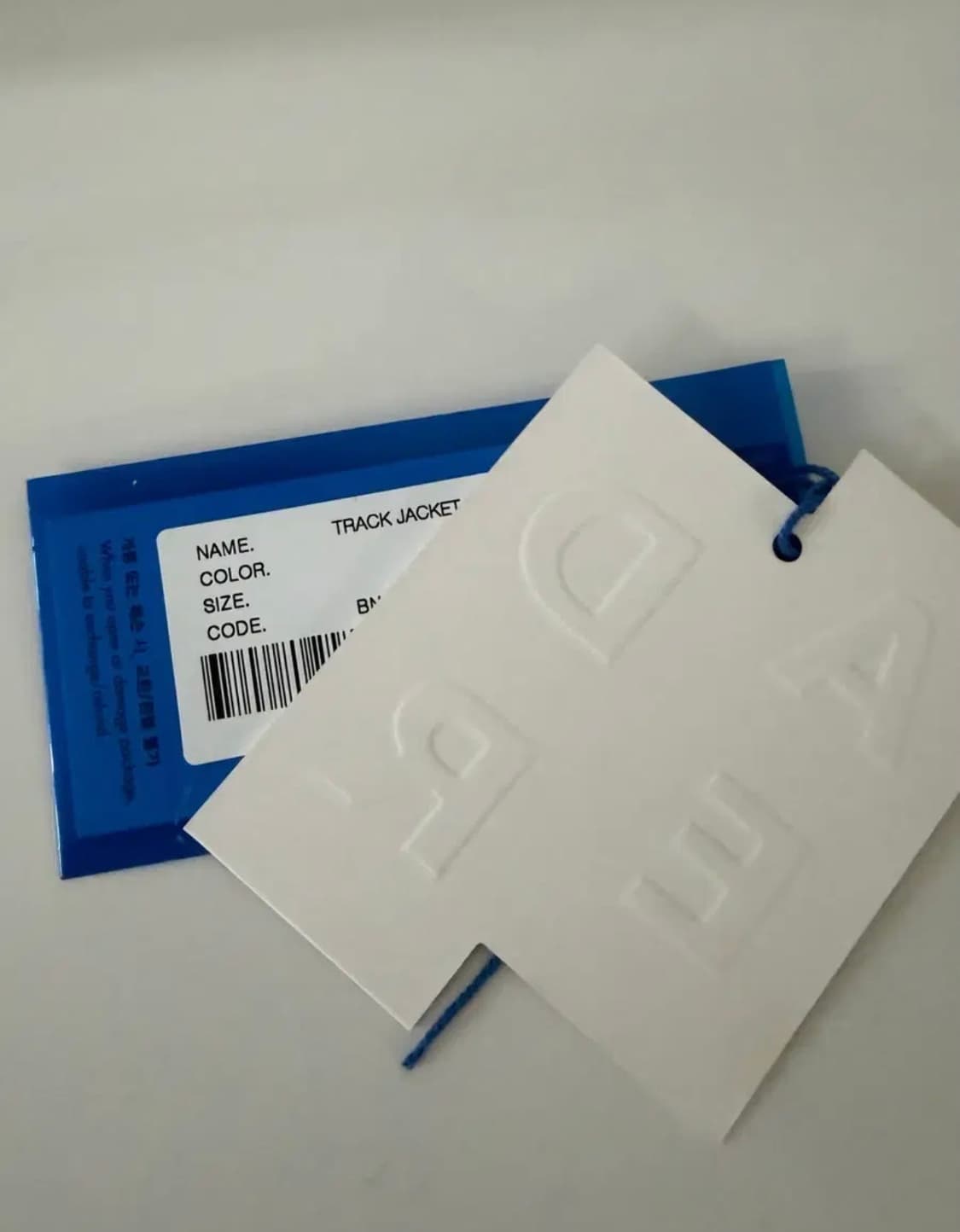 아더에러 product. 20 트랙후드자케ㅛ 상품이미지7