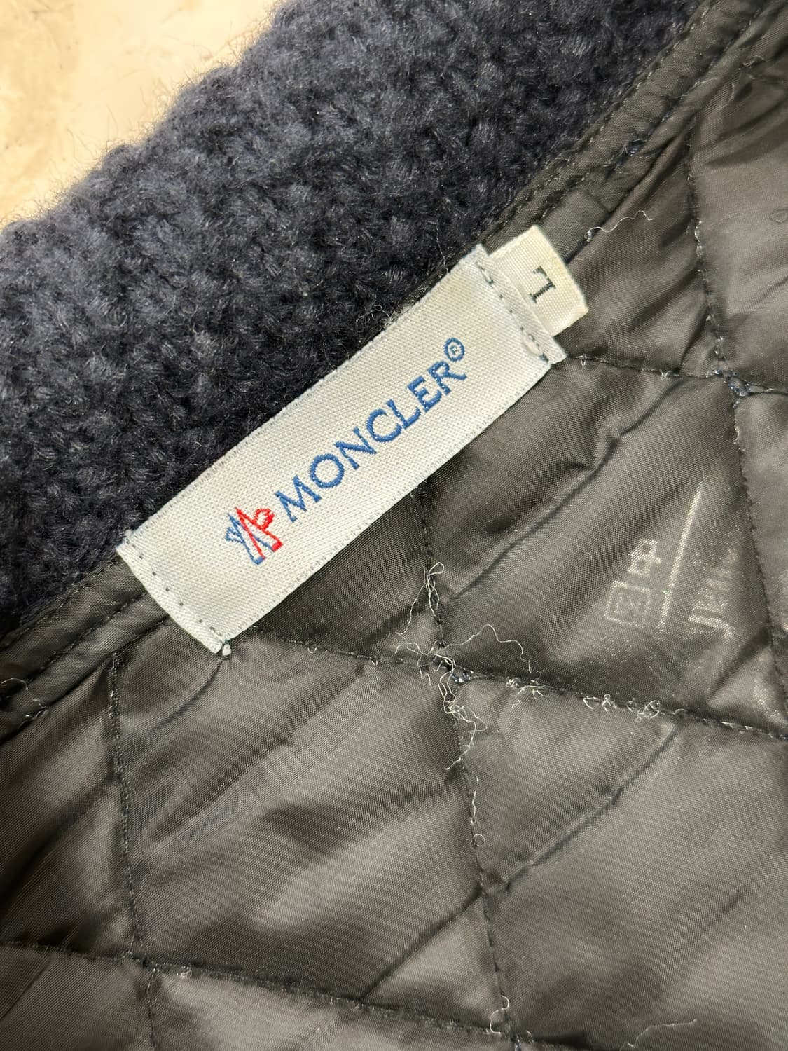 몽클레어 자켓 상품이미지2
