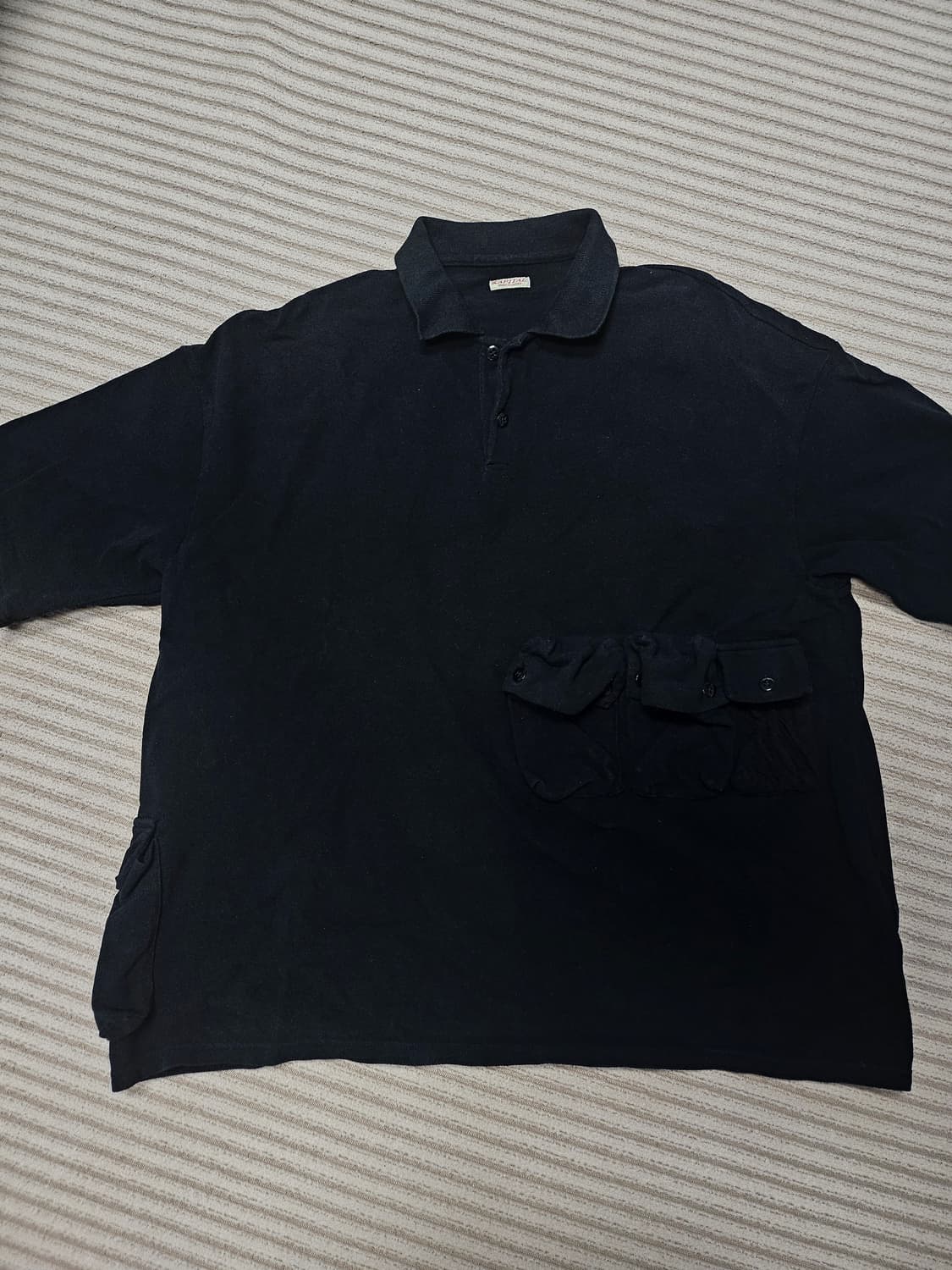 캐피탈 알파인 폴로셔츠 상품이미지4