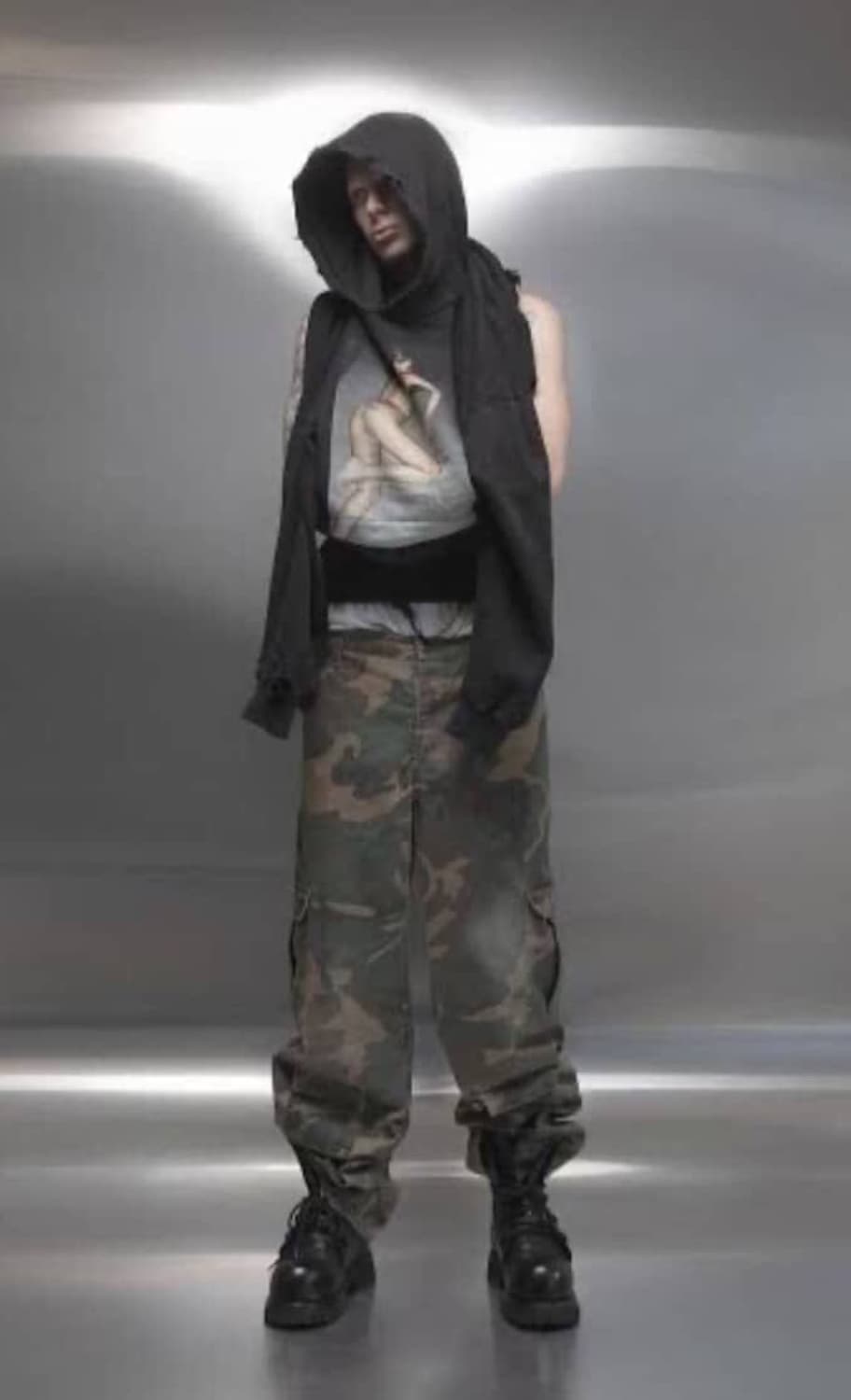 Alexander digenova slim blonde 상품이미지3