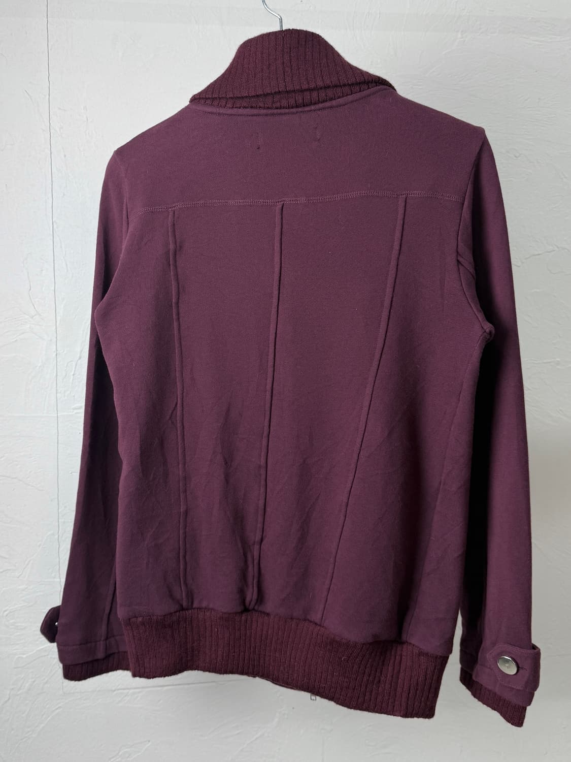 JPN 투웨이 집업 자켓 상품이미지7