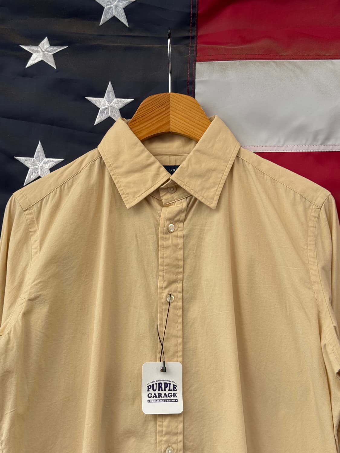 폴로 우먼 단색 셔츠 B177 상품이미지2