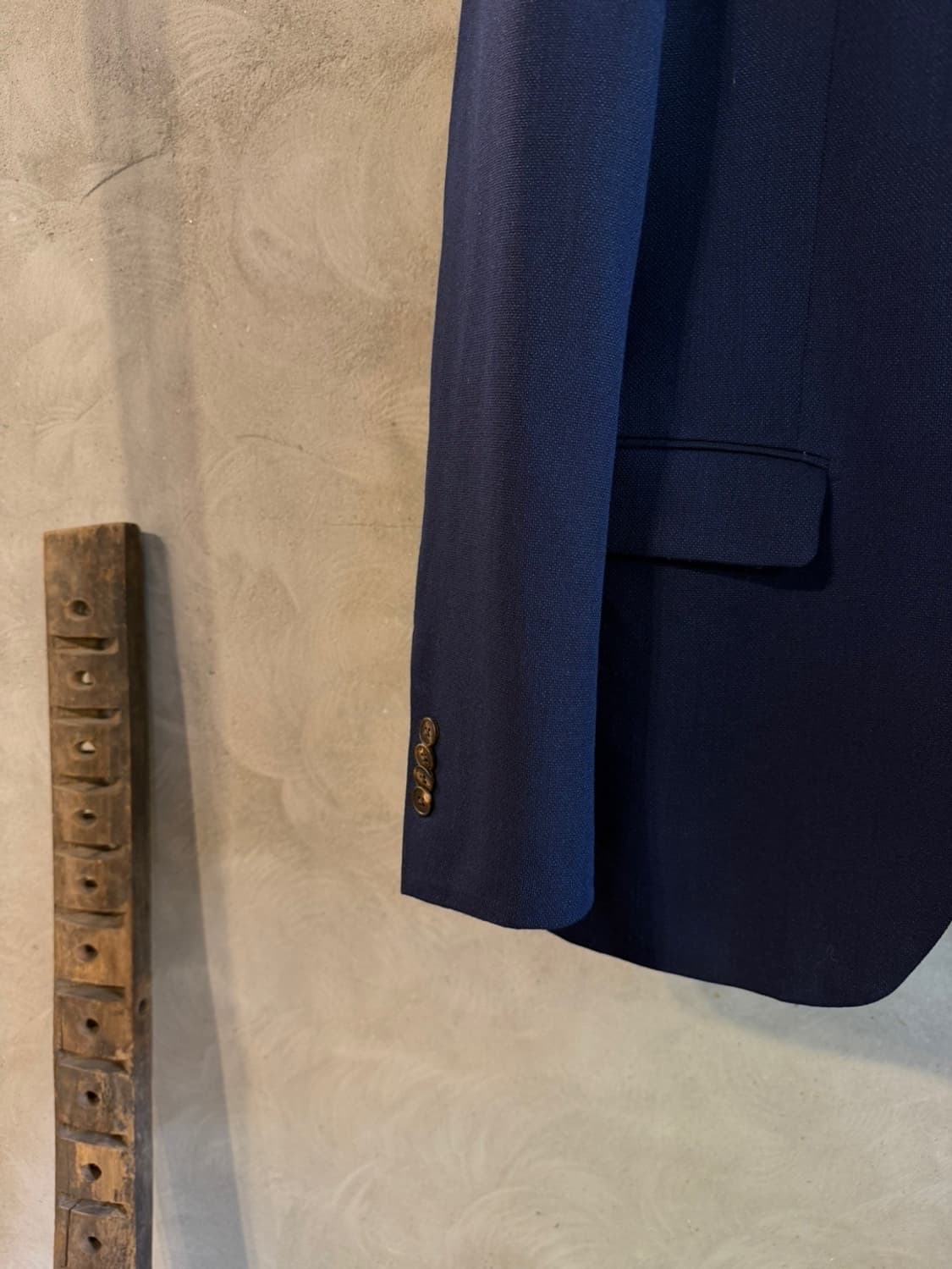 인터메조 테일러드 자켓 슬림100 상품이미지5