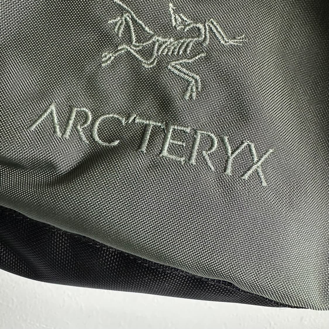 아크테릭스 빔즈 세브링 멀티 가방  상품이미지2