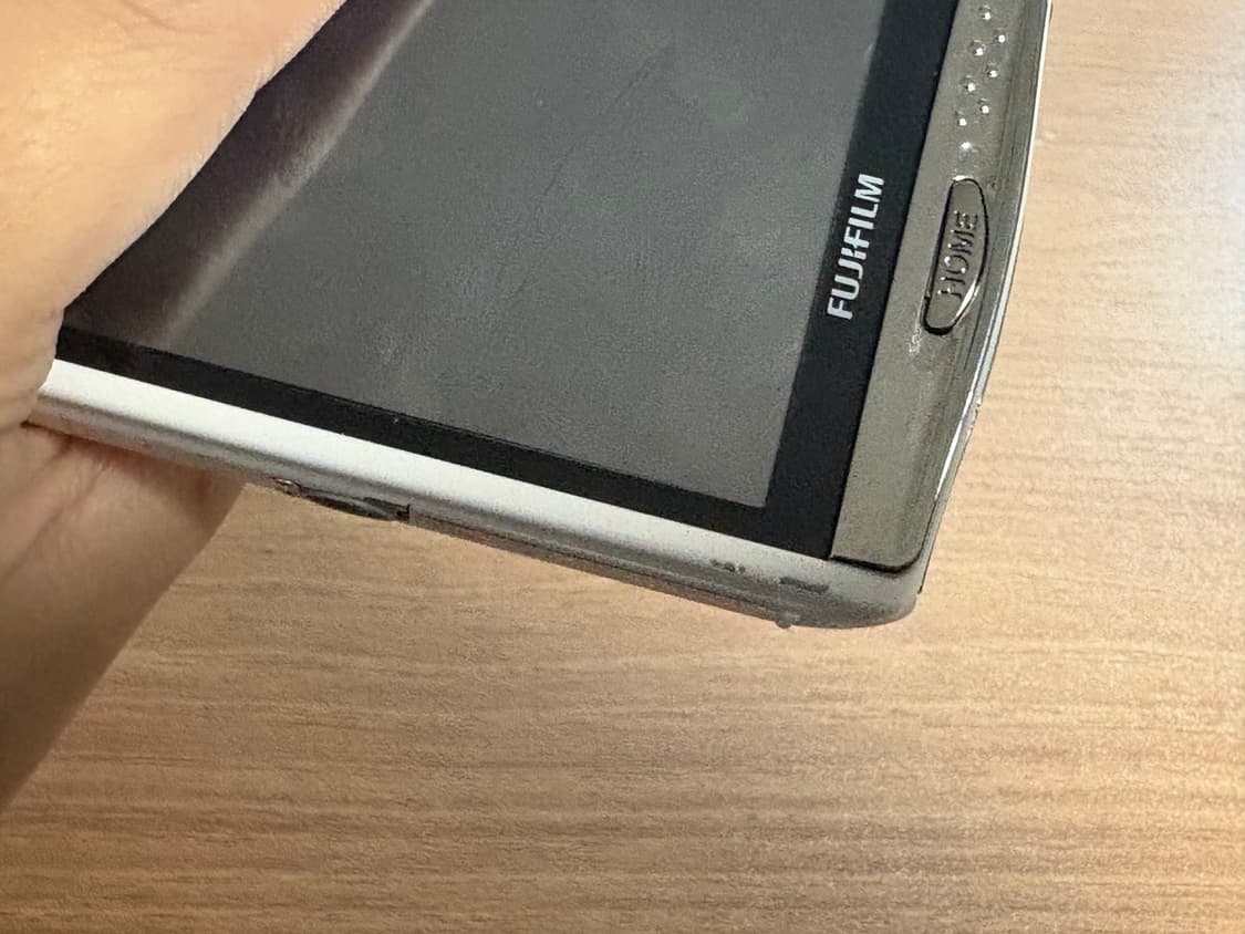 후지필름 Finepix Z950exr 디카 화이트 상품이미지4