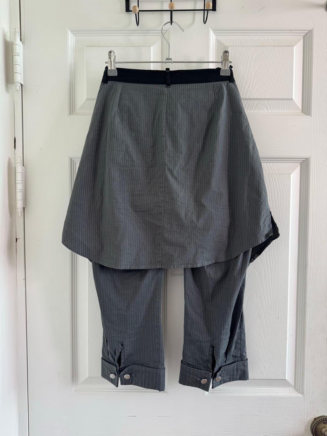 Cop Copine Skirt Pants 상품이미지3