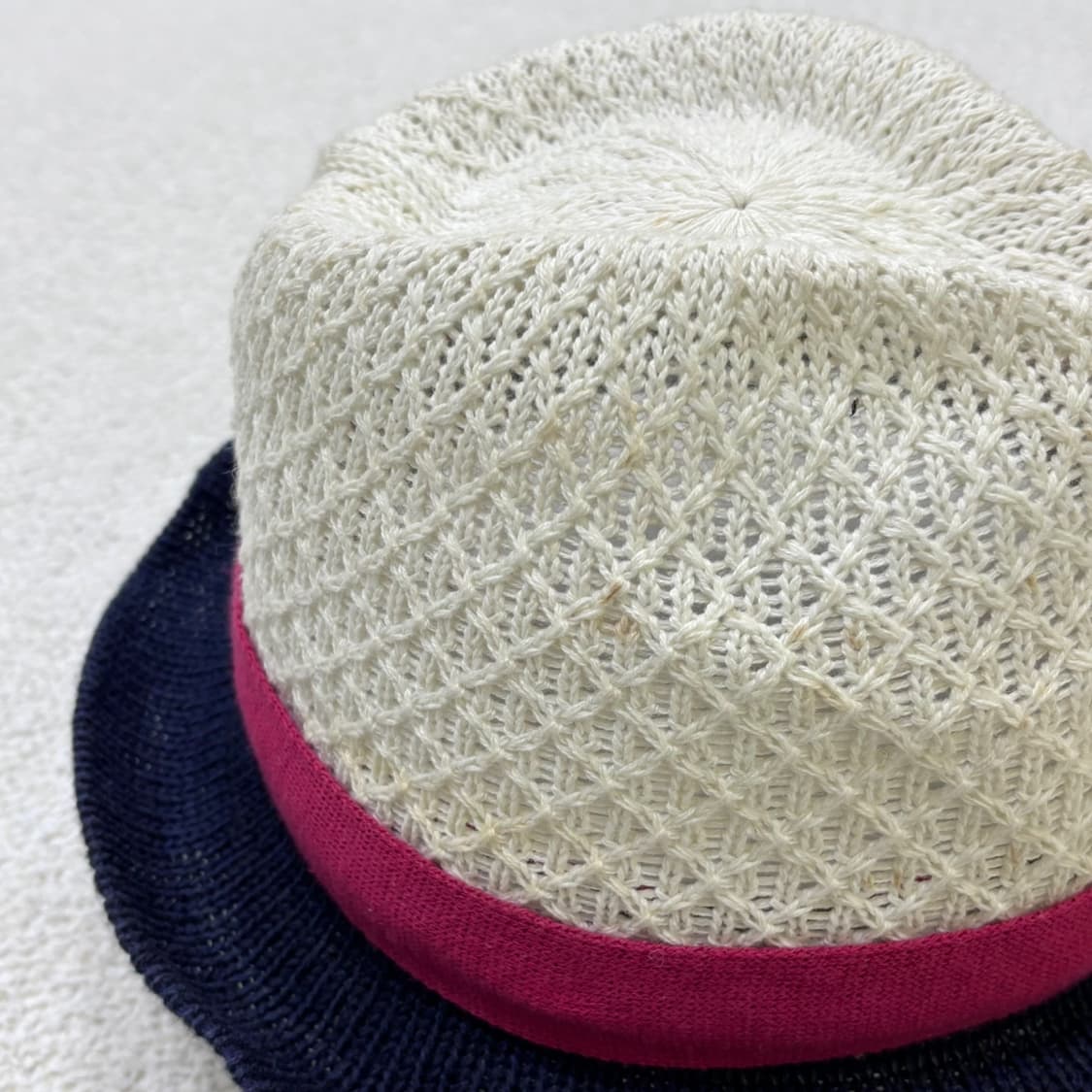 57 파리게이츠 페도라 모자 0312E 상품이미지5