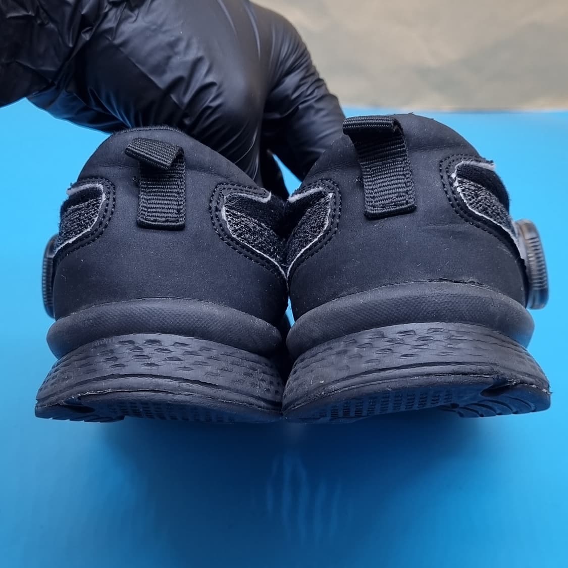 노스페이스 키즈 운동화 190 상품이미지4