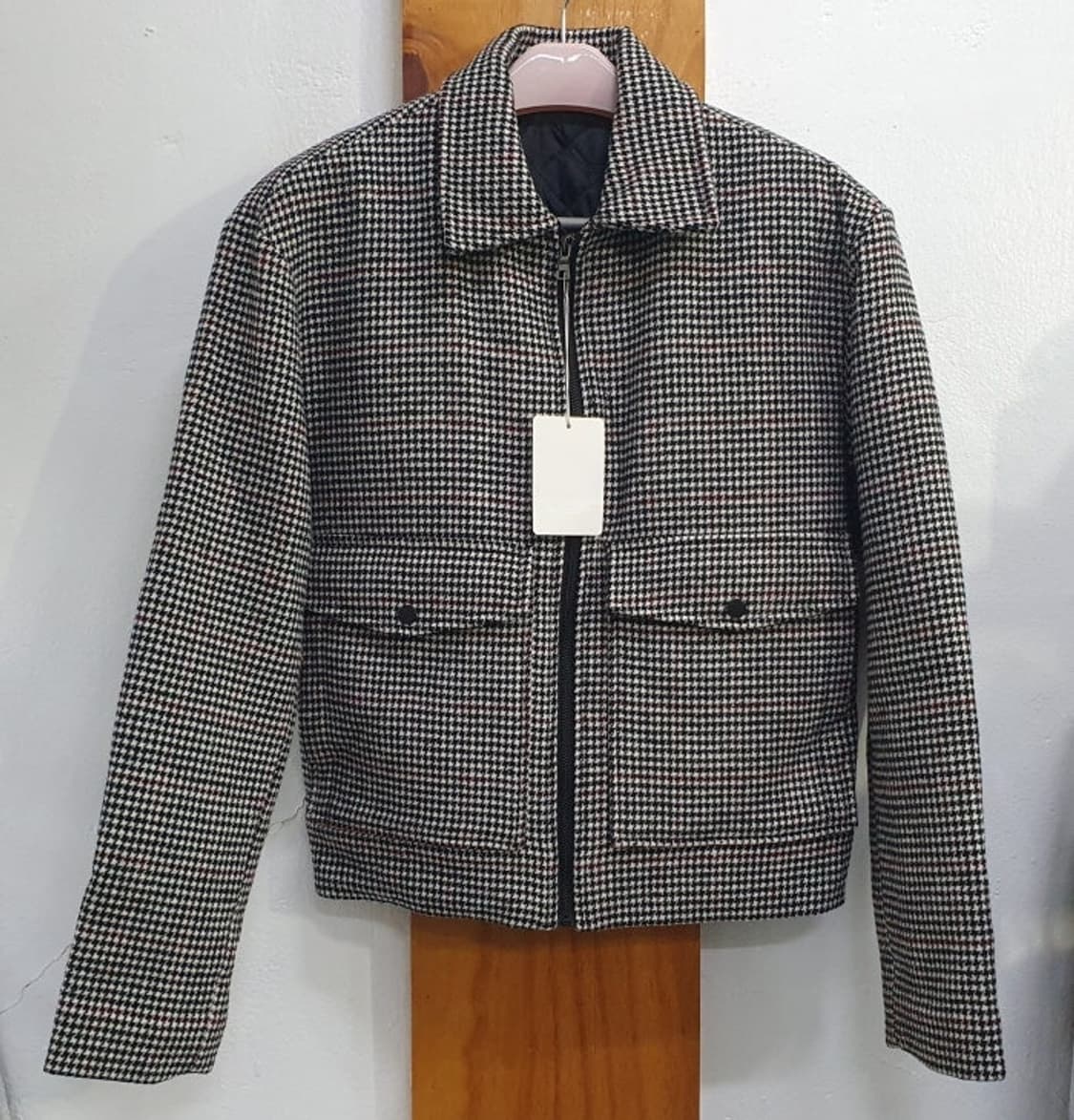 TAKEASY 테이크이지 하은 드루스 미니멀 불루종(95) 상품이미지1