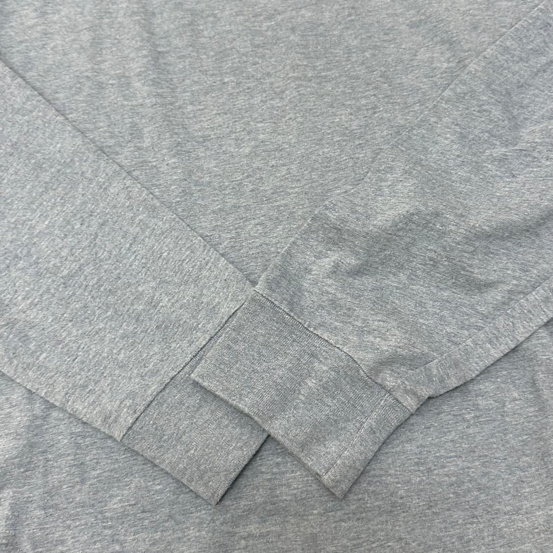 POLO 폴로 랄프로렌 긴팔티셔츠 커스텀핏 L 상품이미지5