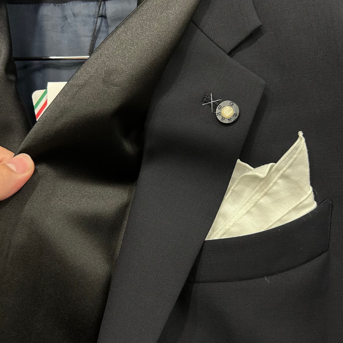 지이크 파렌하이트 이태리 드레스자켓 상품이미지4