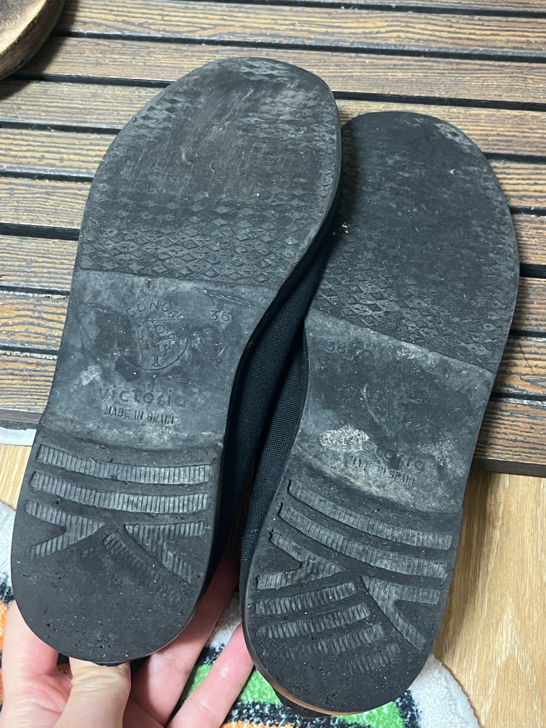 빅토리아슈즈/ 로이끄 상품이미지3