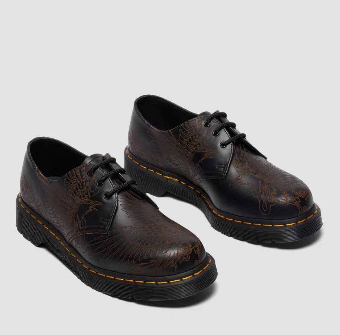 닥터마틴 1461 피닉스 270 (국내 미발매 상품) 상품이미지4