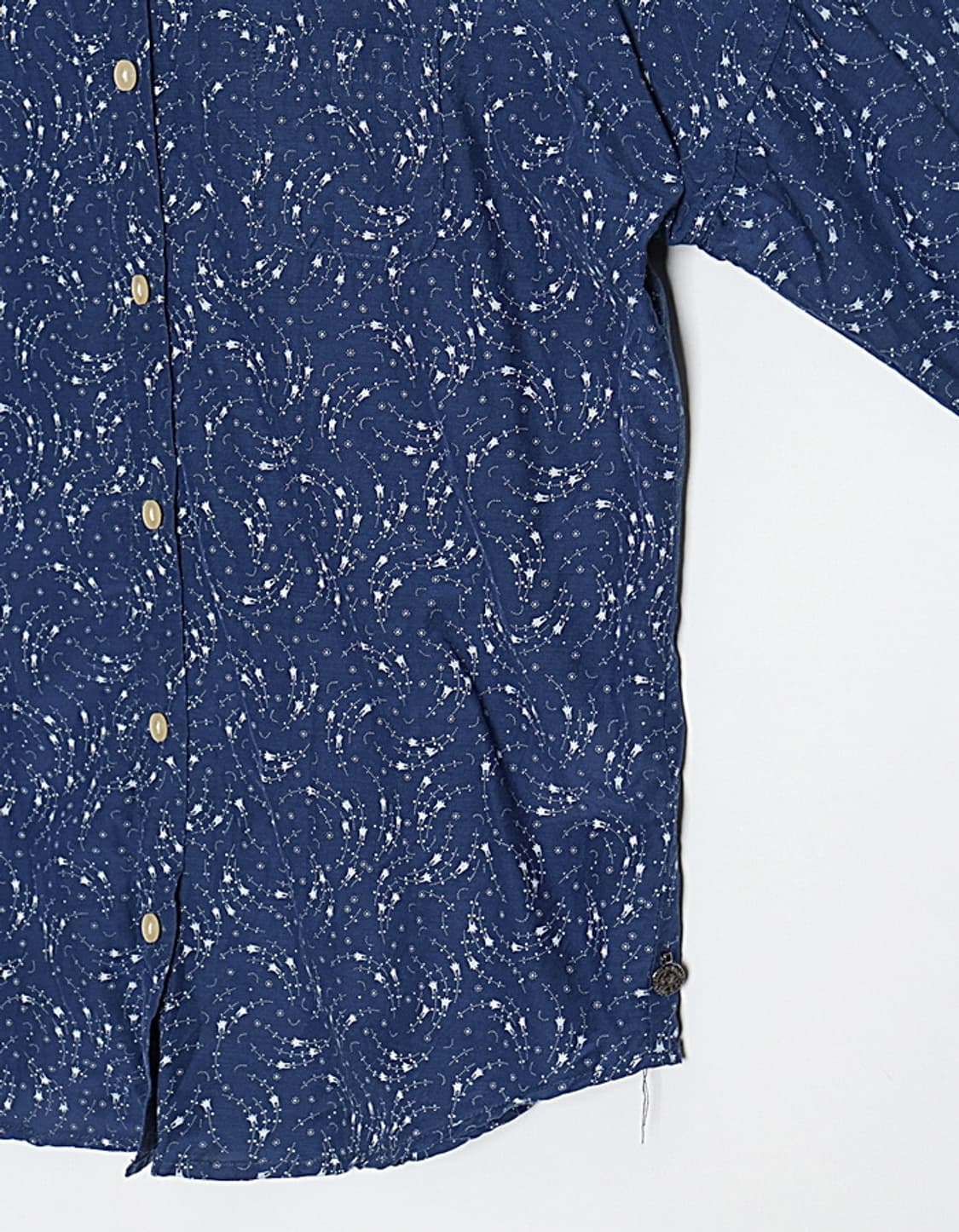 SCOTCH&SODA Pattern Shirts 상품이미지4