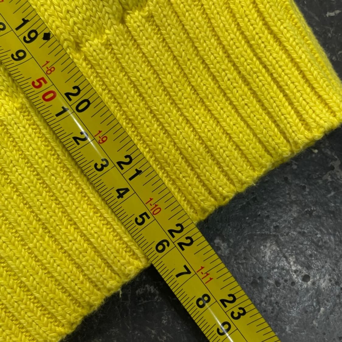 90 폴로 신형 꽈배기 니트  상품이미지6