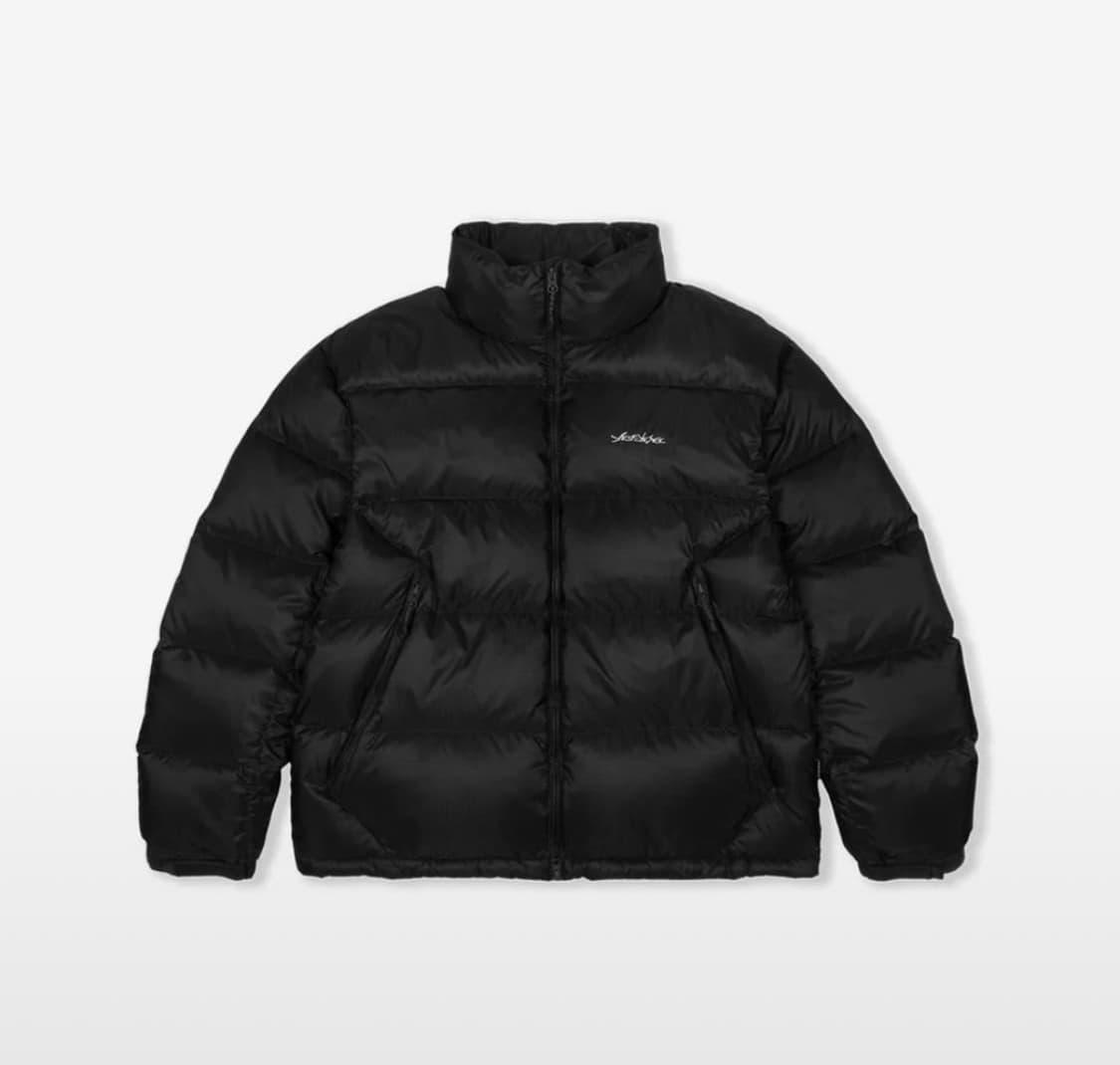 예스아이씨 패딩 s 구해요 상품이미지1