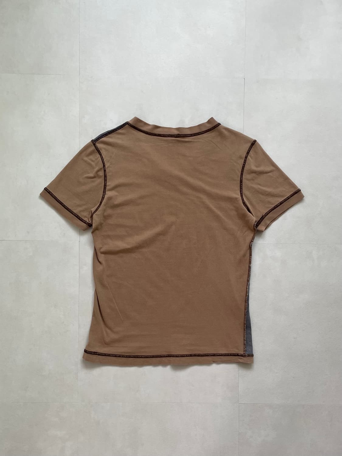 Dolce & Gabbana Paris Tee 상품이미지2