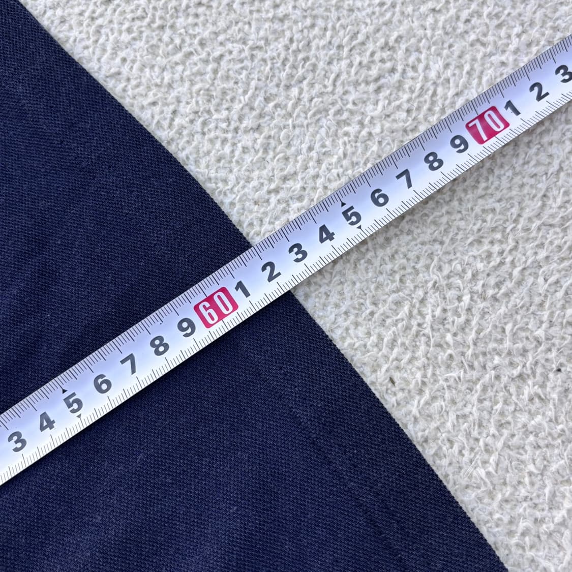 95 코오롱스포츠 스트라이프 반팔 티셔츠 0519Y 상품이미지5