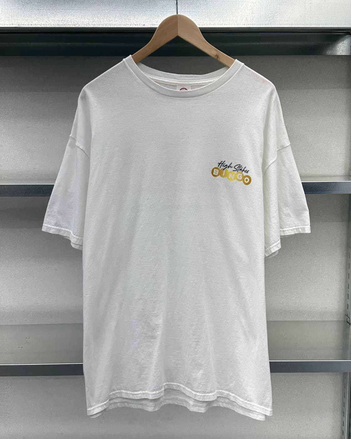 (2XL)00'S DELTA 빈티지 반팔-M2308 상품이미지2