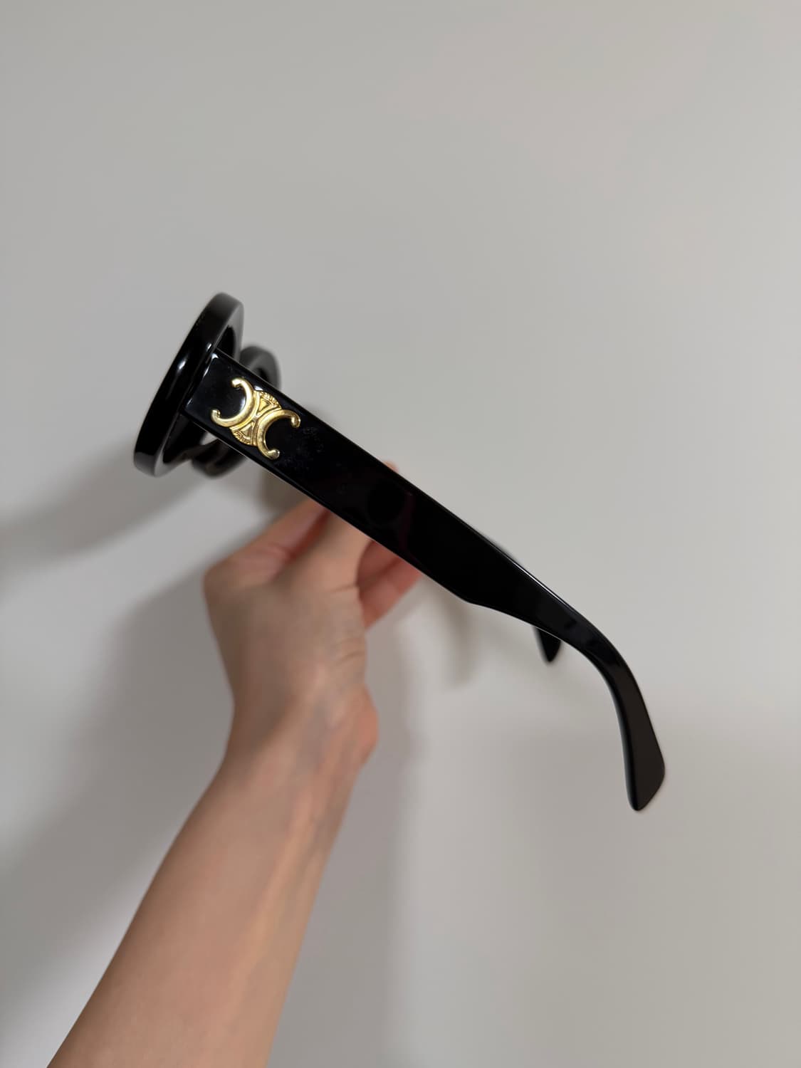 Celine 트리옹프 선글라스 상품이미지3