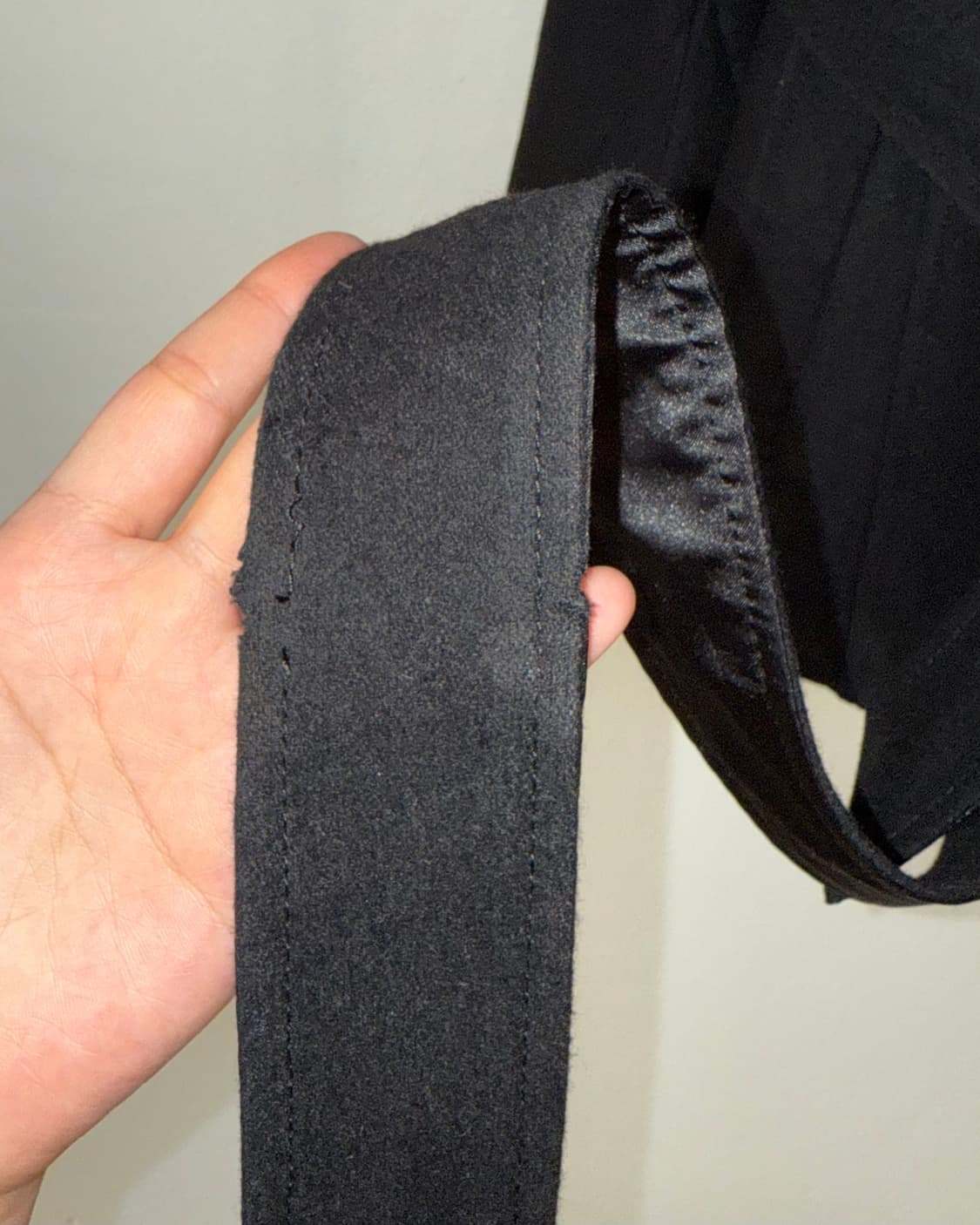 빈티지 울 혼방 자켓 상품이미지3