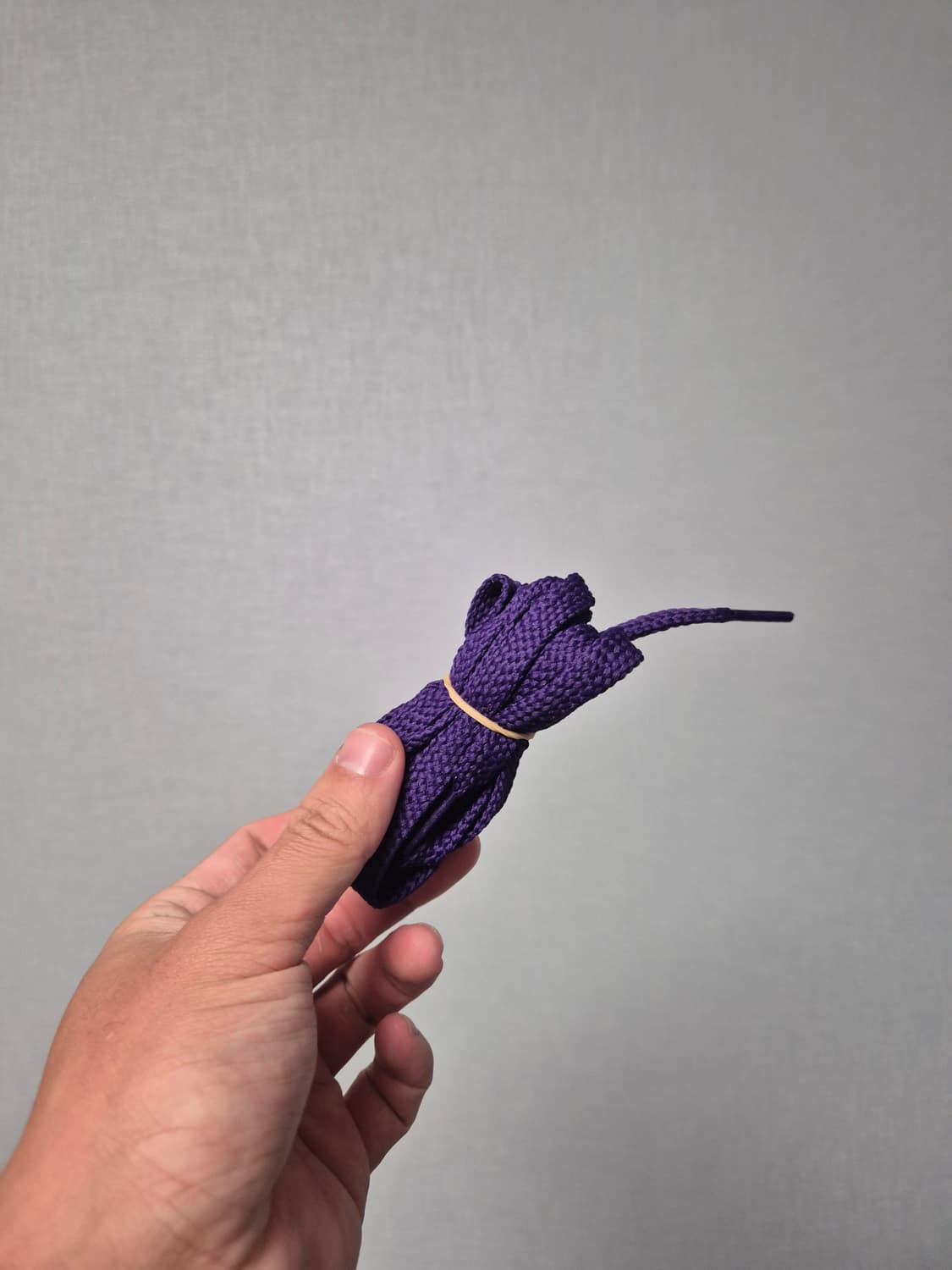 [새상품/285] 뉴발란스 990v6 메이드 인 USA 화이트 블랙 플럼 상품이미지6