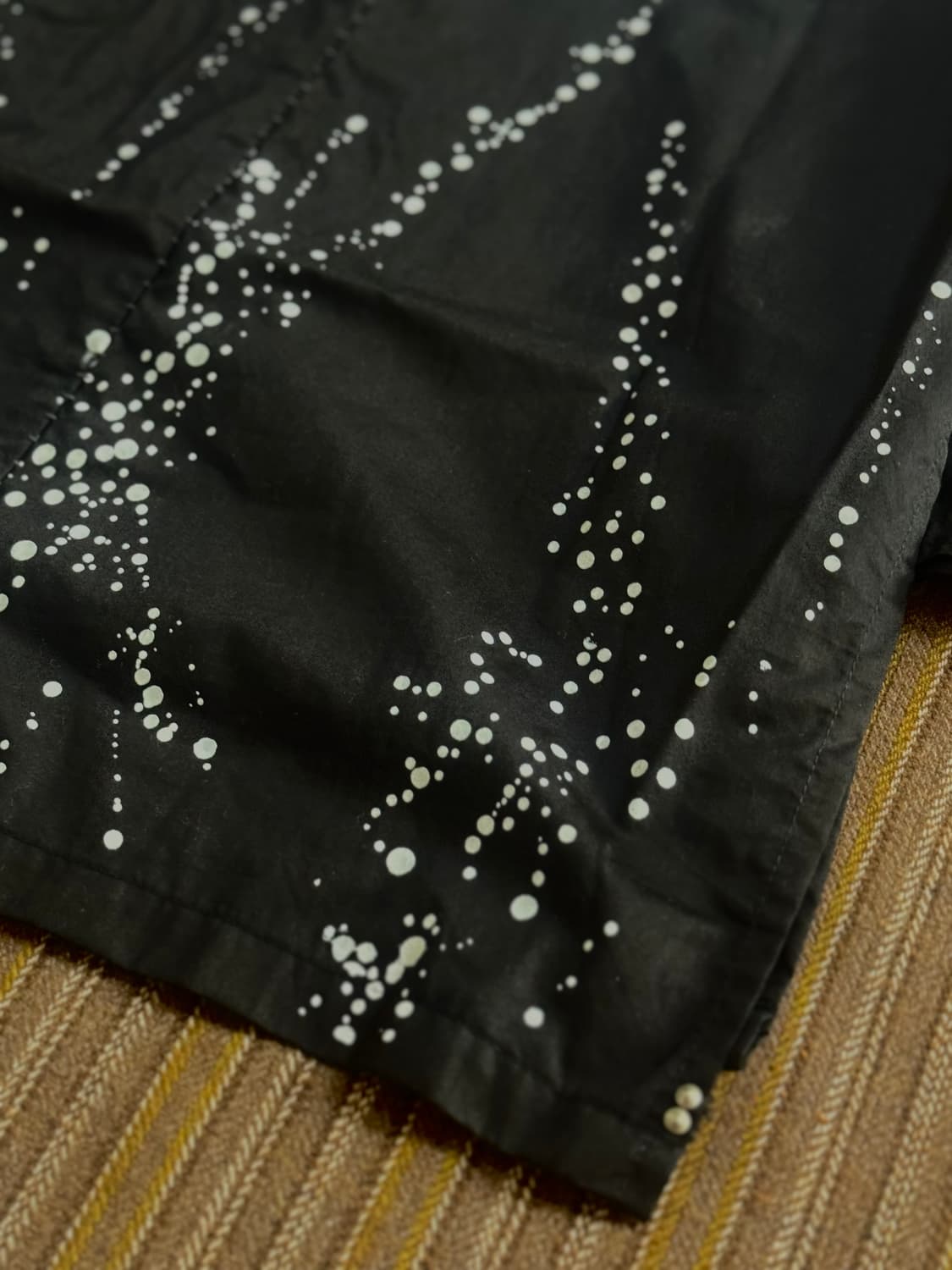 Kmrii World's End Social Club Shirt 상품이미지5