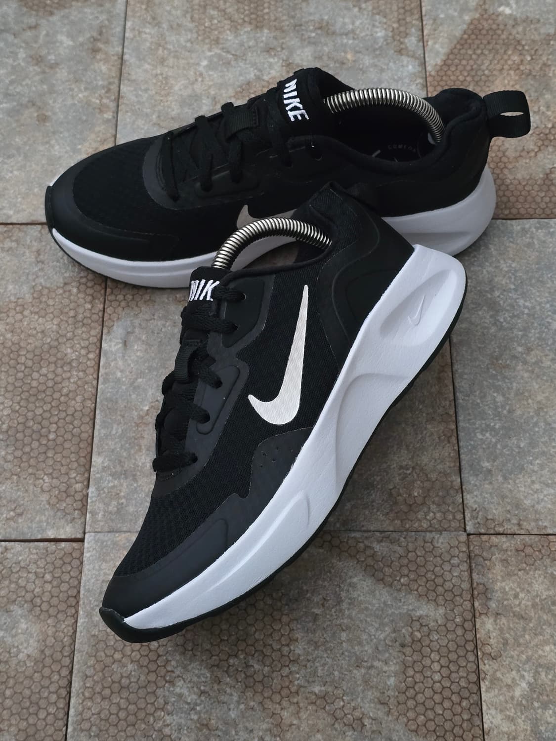 (230)나이키 웨어올데이  상품이미지3