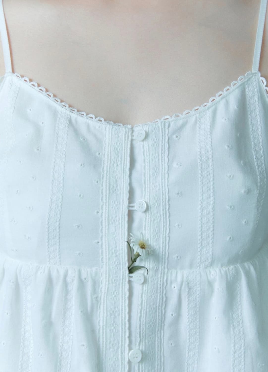 그로브스토어 vera sleeveless 상품이미지2