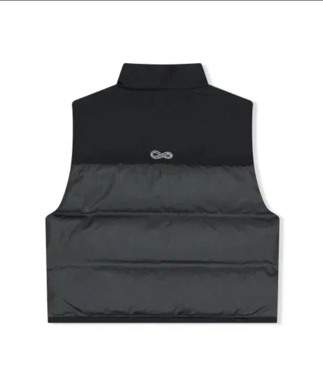 (L)예스아이씨 홀리건즈 다운 베스트 패딩 베스트 패딩 조끼 상품이미지2