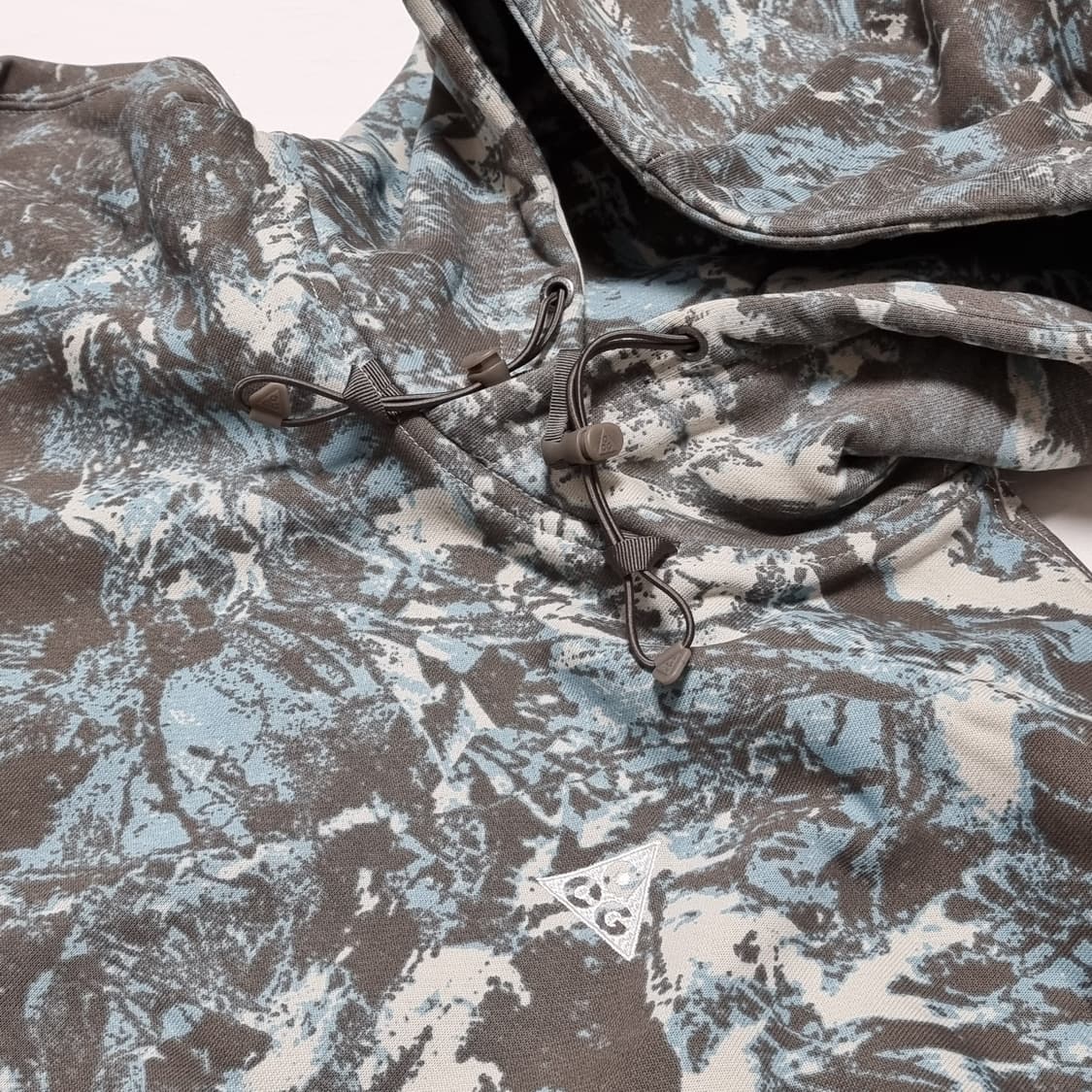 나이키 ACG 설산 후드 상품이미지2