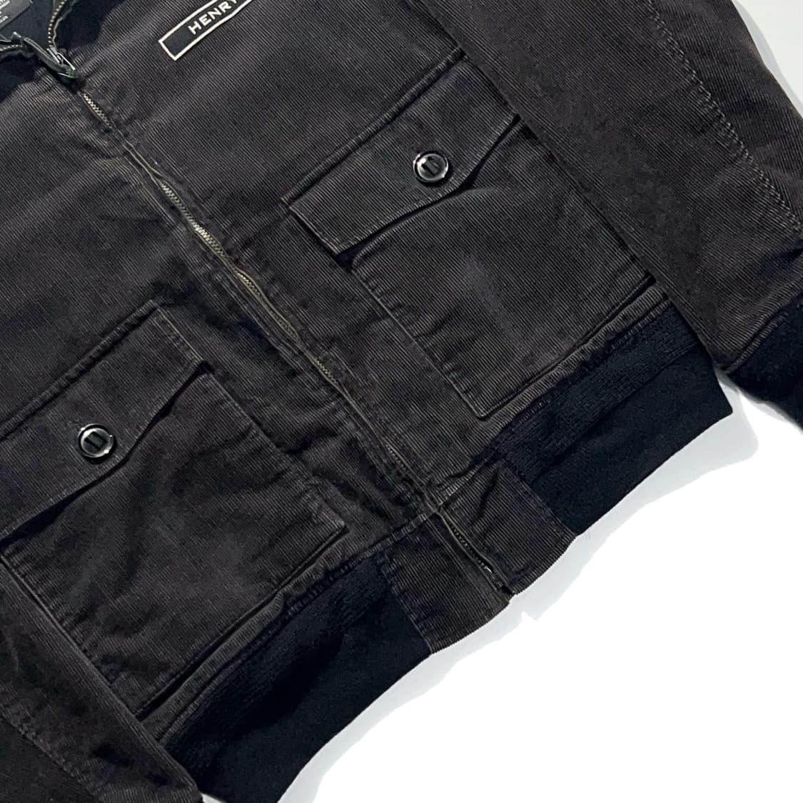 Neigborhood G1 Corduroy Jacket 상품이미지3