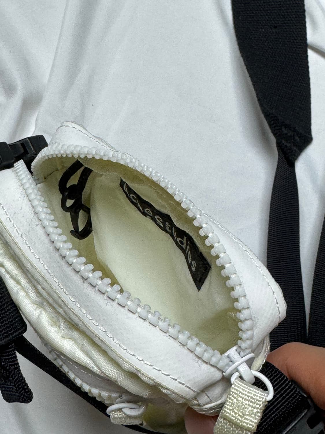 아크네스튜디오 arvel bag 상품이미지5