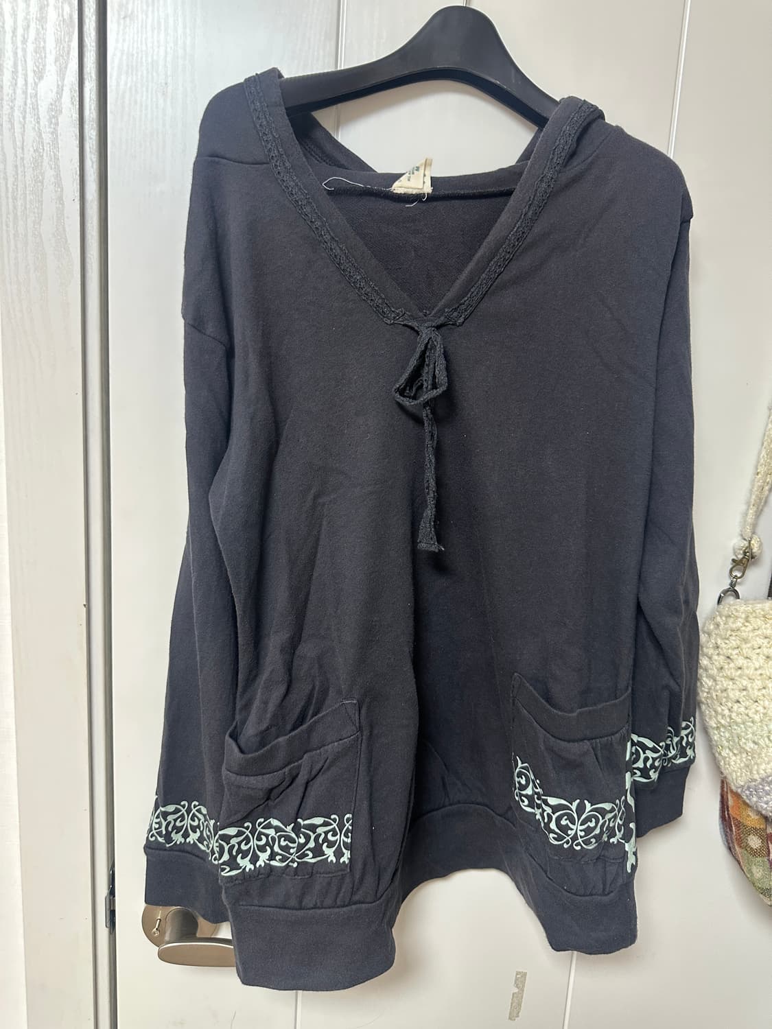 카모메산장 빈티지 오리엔탈 모리 코디 세트 상품이미지2