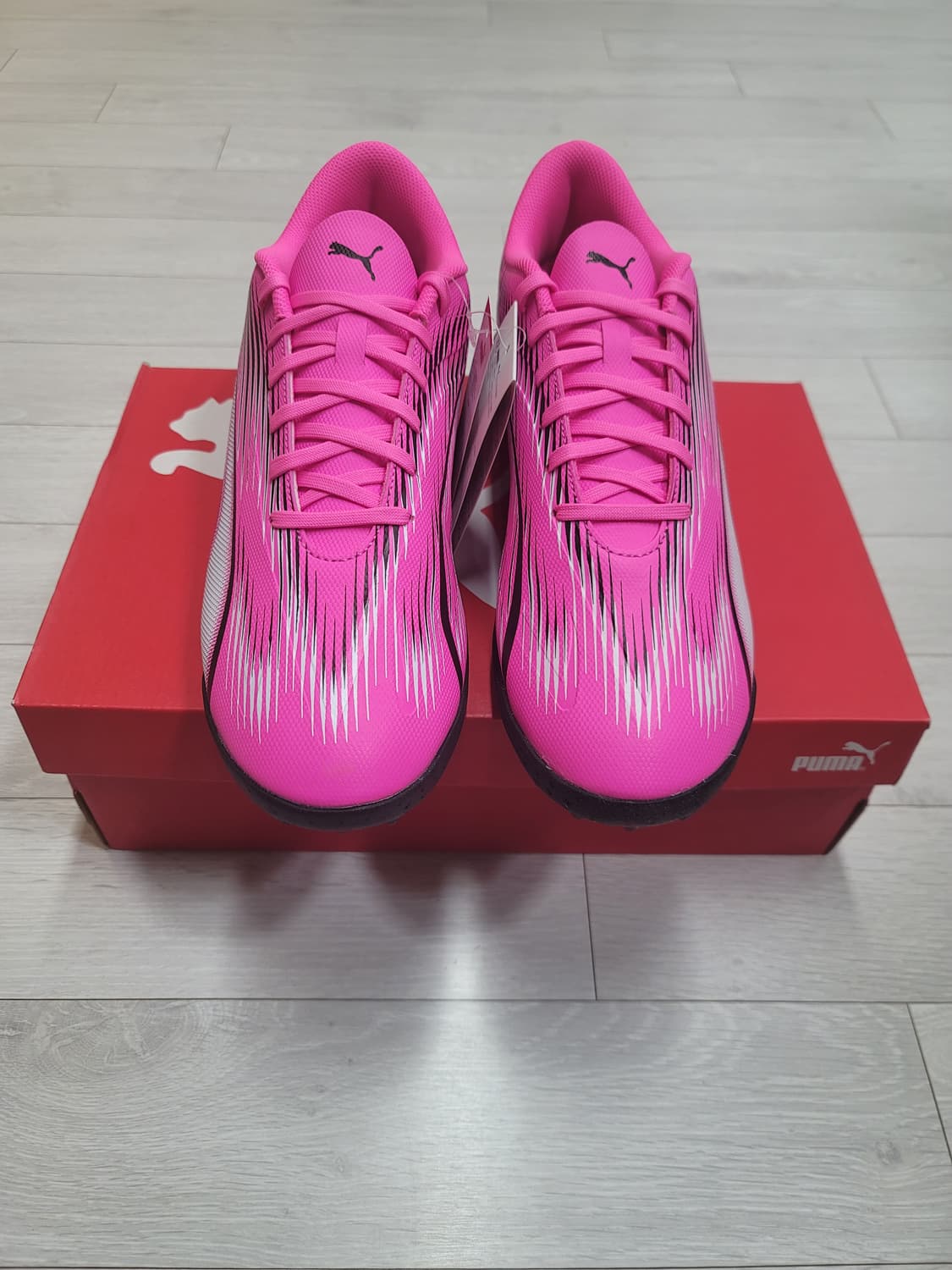 (290)푸마 울트라 플레이 TT[대전 직거래도 가능] 상품이미지5