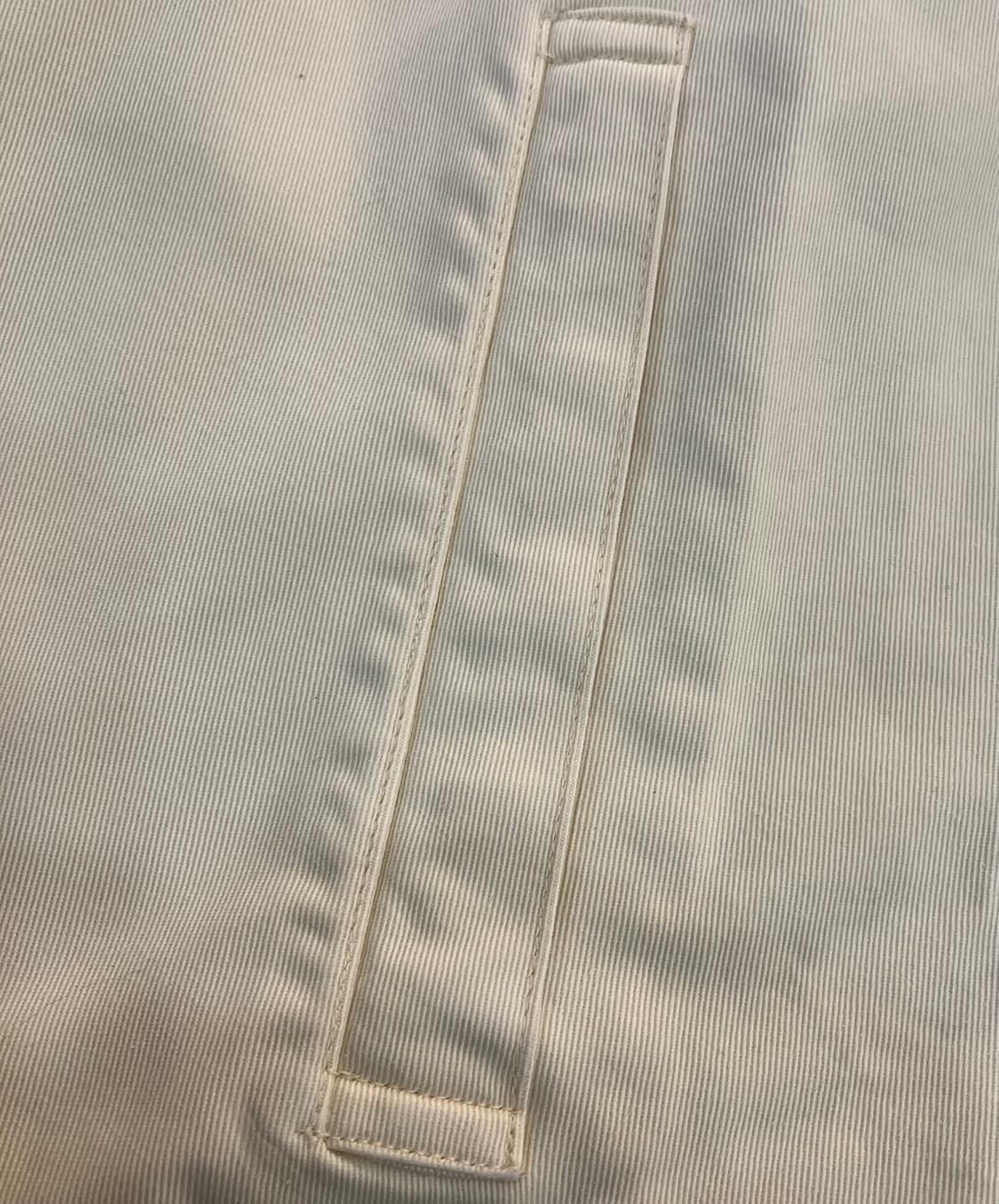 90s 폴로 랄프로렌 옐로우 스윙탑 봄버 자켓 M 상품이미지6