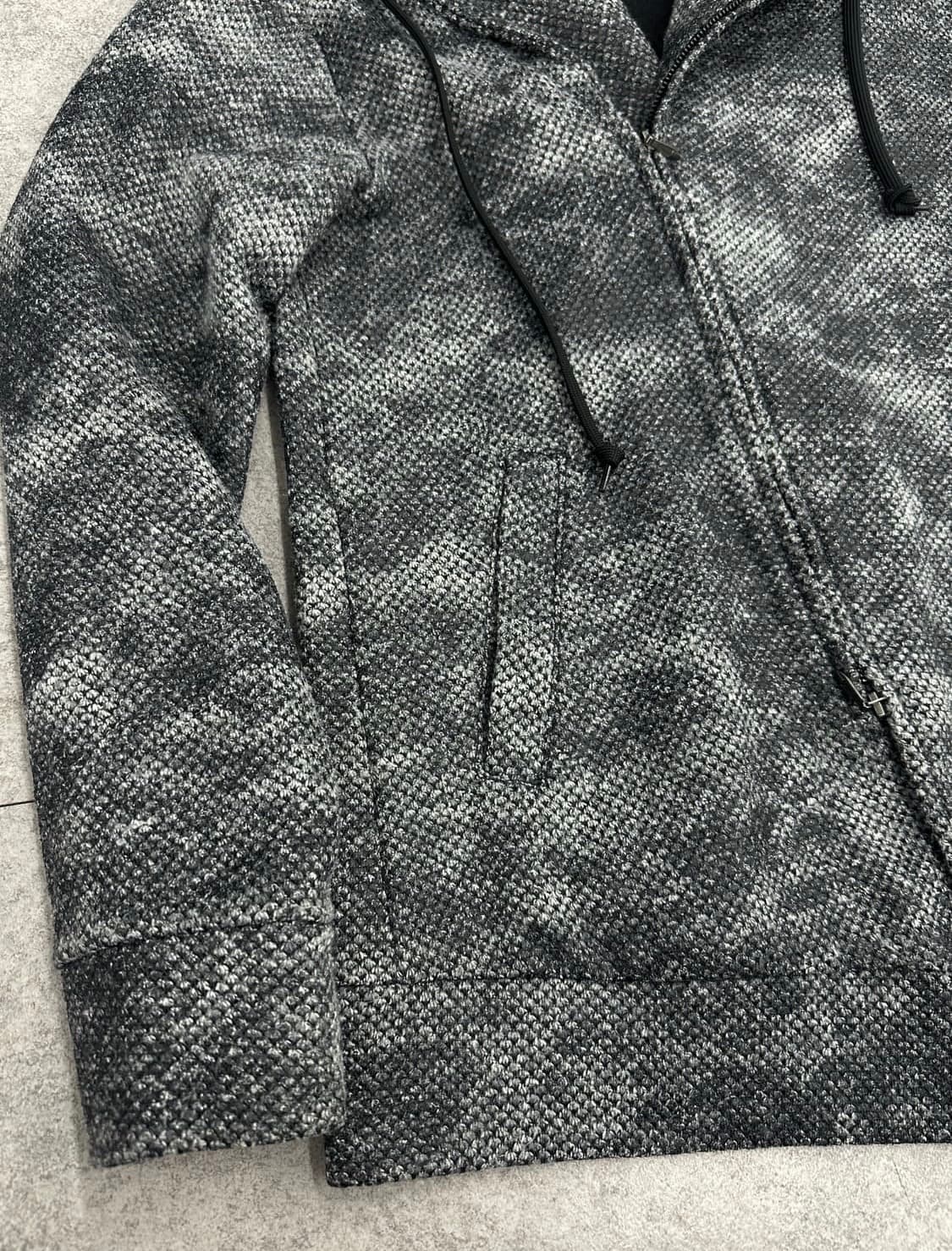 Tornado mart 사선지퍼 상품이미지4