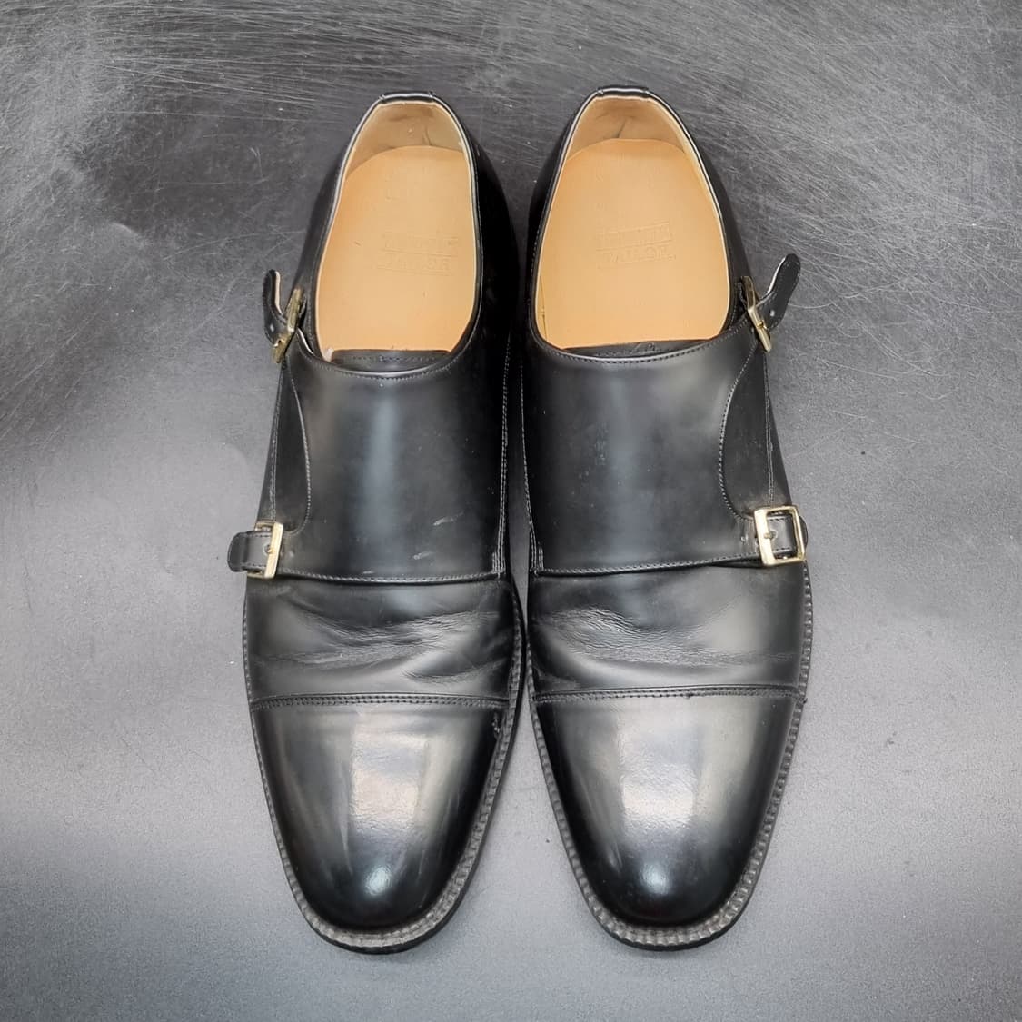 헤리티지 테일러 수제 남성로퍼265 상품이미지2