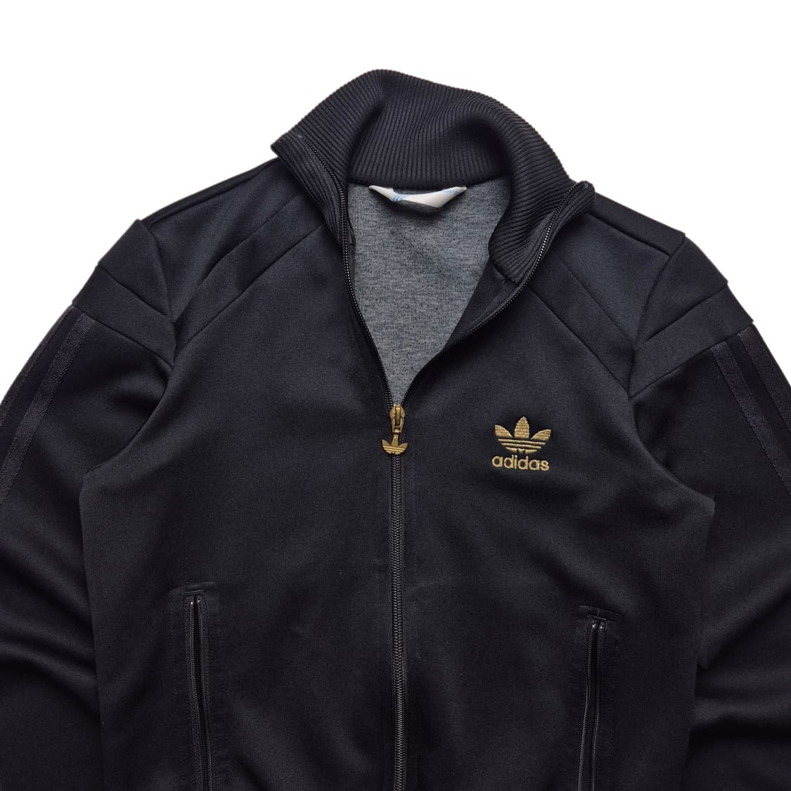 [90] 아디다스 트랙탑 져지 검골 상품이미지3